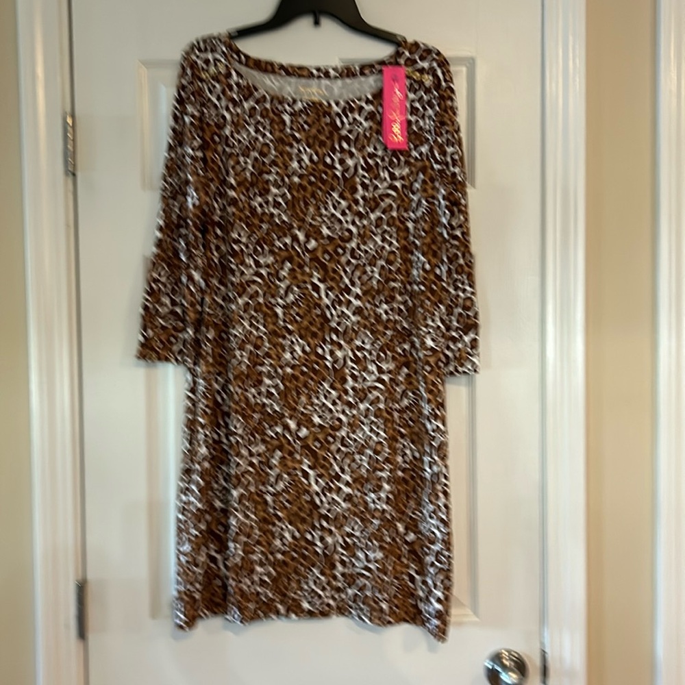 Lily Pulitzer Dress